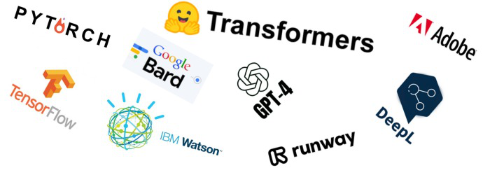 What are Alternatives to OpenAI for Comprehensive AI Generation