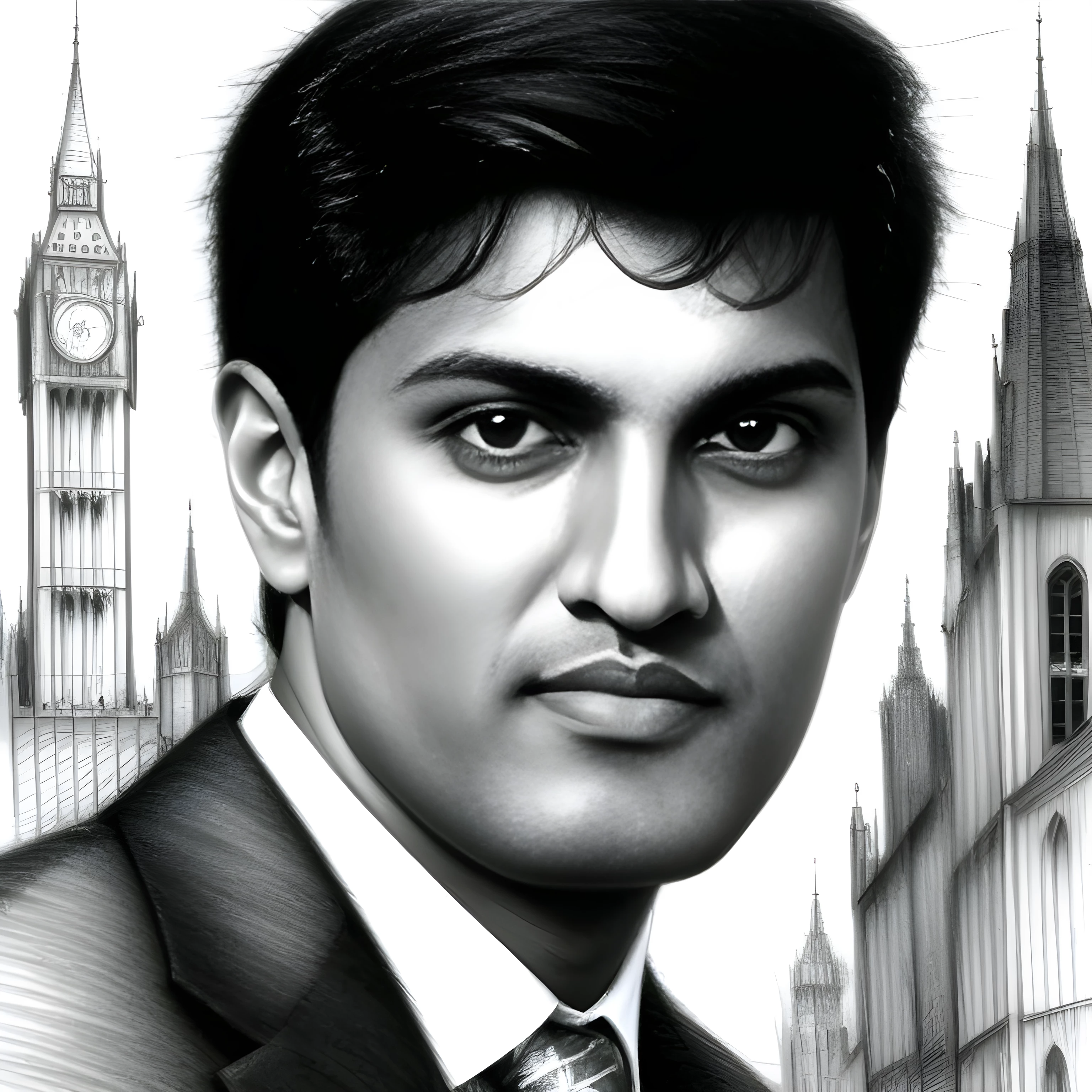 Sam avatar